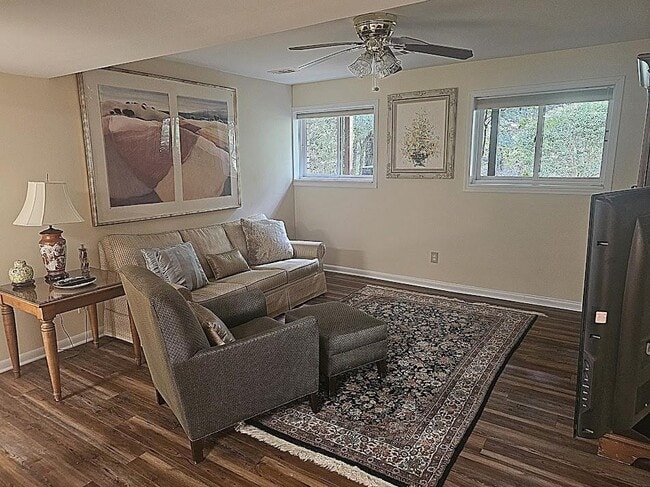 Building Photo - 6227 Mountain Brook Way NW