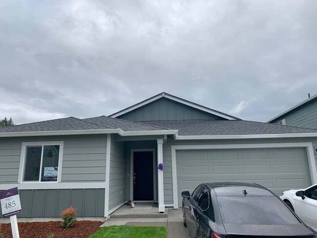 Building Photo - 9291 Candytuft Dr SE