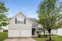 Building Photo - 2605 Thunder Basin Way