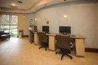 Other - Camden College Park