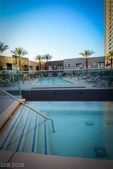 Building Photo - 4575 Dean Martin Dr