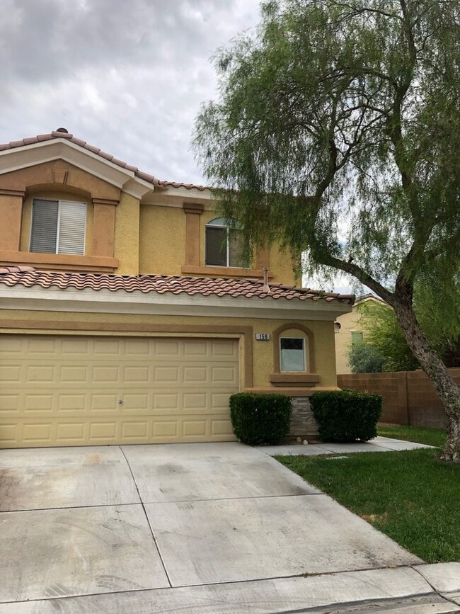 Building Photo - Charming 4 BED/3BATH, Home nestled in this beautiful guard-gated Rhodes Ranch Community!