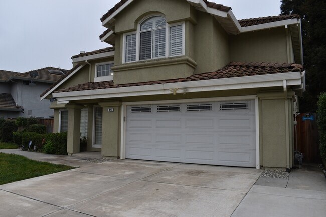 Building Photo - 924 Christy Ct