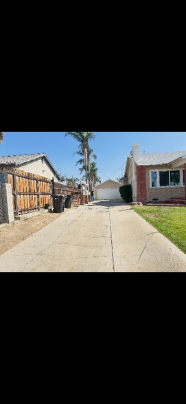 Building Photo - 1270 N 8th St