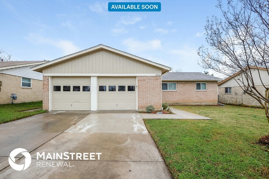 Primary Photo - 1006 Bunn Dr