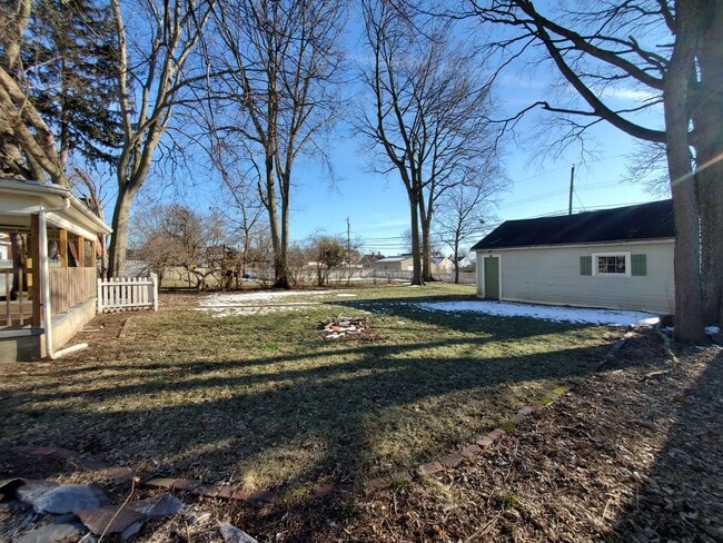 Building Photo - Four bedroom in Historical Franklin