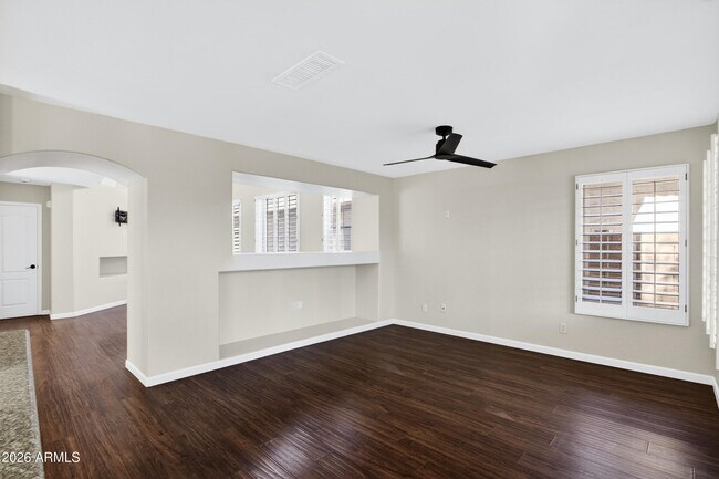 Building Photo - 17417 N 16th Pl