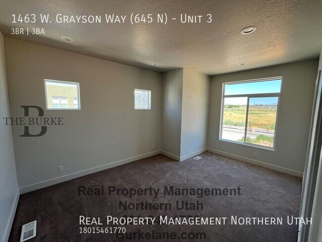 Building Photo - 1463 Grayson Way