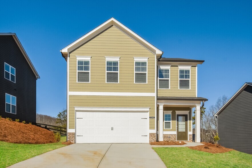 Primary Photo - 3345 Lilac Crk Trl