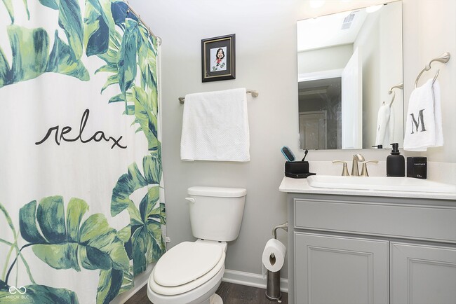 Building Photo - 6763 Cardiff Dr