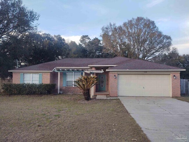 Primary Photo - 5268 Deerfoot Ln