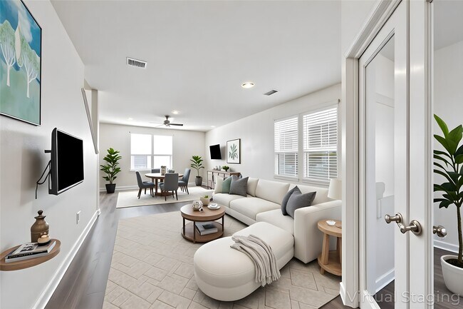 Building Photo - 5514 Downie Draw Ranch Trail