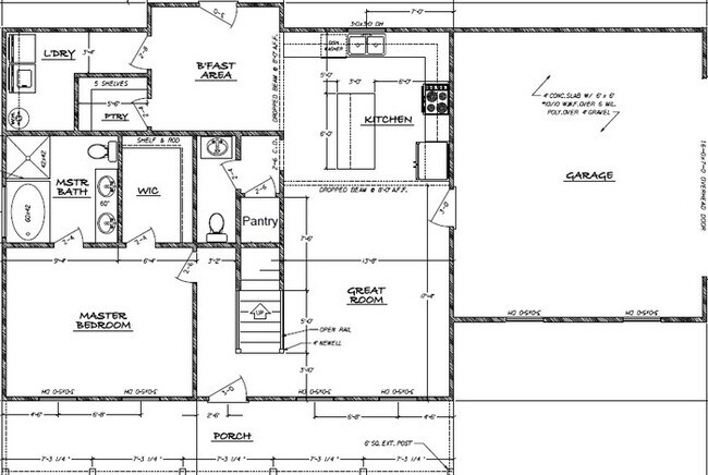 Building Photo - 182 N Burson Ave