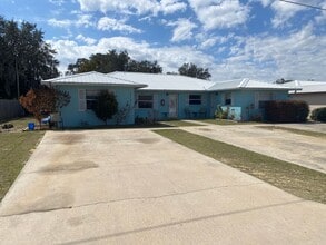 Building Photo - Locke Street Triplex Units