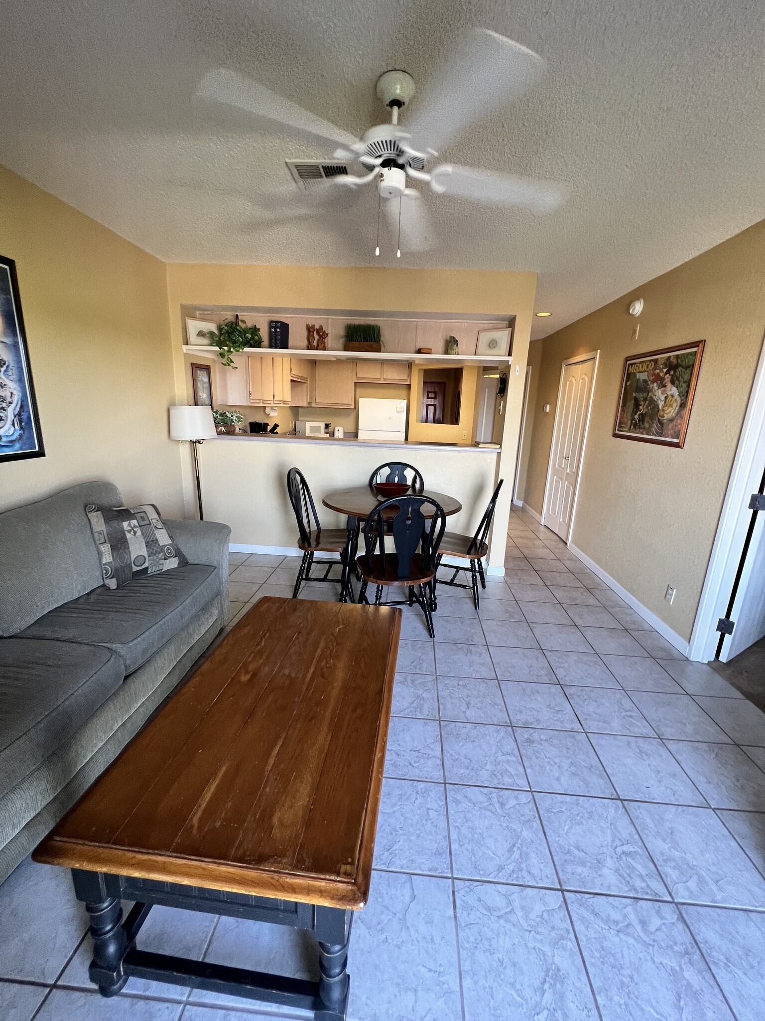 all furnishings incl. - 777 Harrah Way