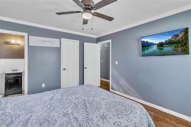 Building Photo - 2958 Holcomb Ct