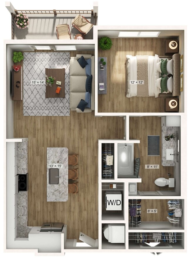 A2 - Atlas Eastside