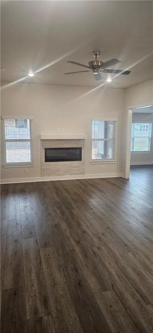 Building Photo - Nice New Construction Home in W Fayetteville