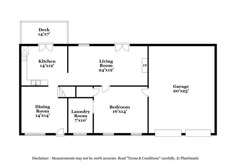 Building Photo - 1037 Lombardy Way