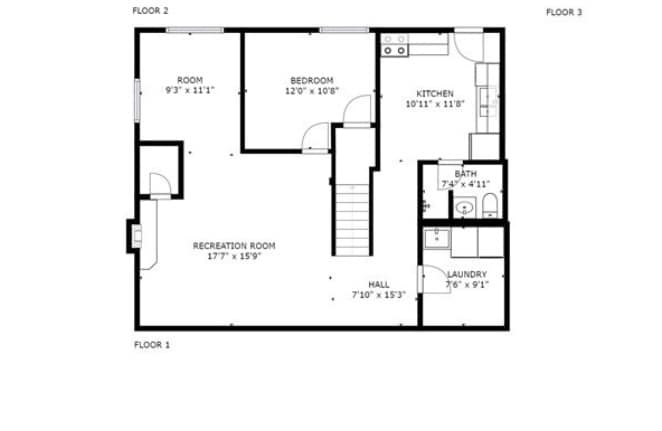 Building Photo - 706 N 188th St