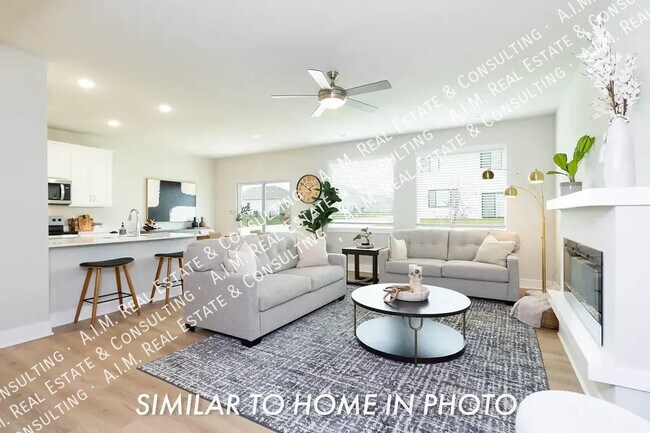 Building Photo - 6957 Poppy Ct