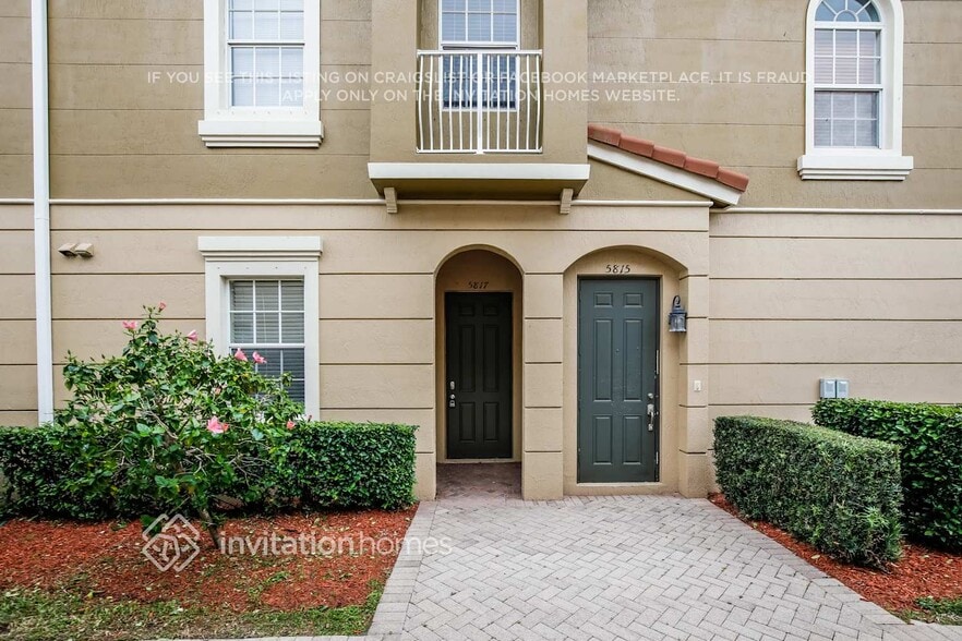 Building Photo - 5817 Hampton Hills Blvd