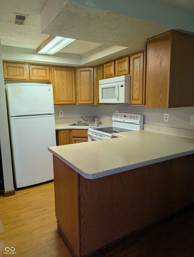 Building Photo - 3707 N Meridian St