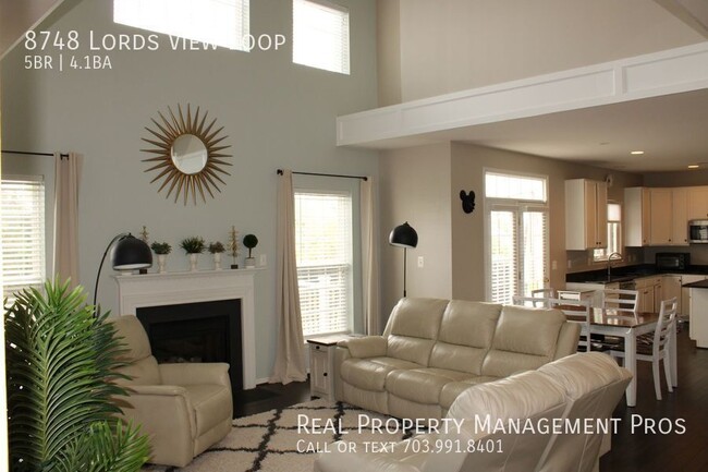 Building Photo - 8748 Lords View Loop