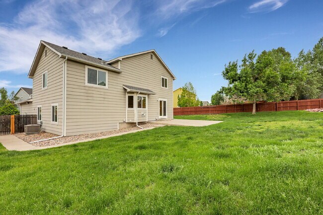 Building Photo - $2,800 - 4 Bed, 3.5 Bath Home in CO Spring...