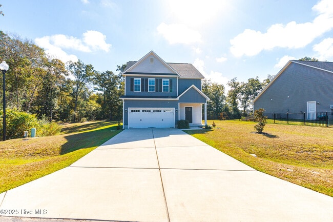 Building Photo - 608 Feather Ct