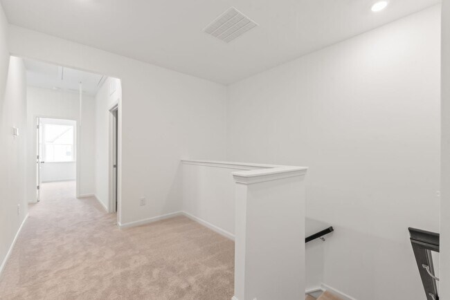 Building Photo - Welcome home to this stunning brand-new townhome in one of Indian Trail's newest and most desirab...