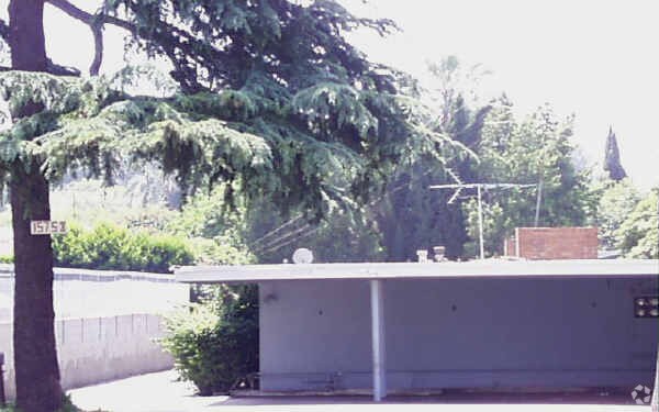 Building Photo - 15758 Sherman Way