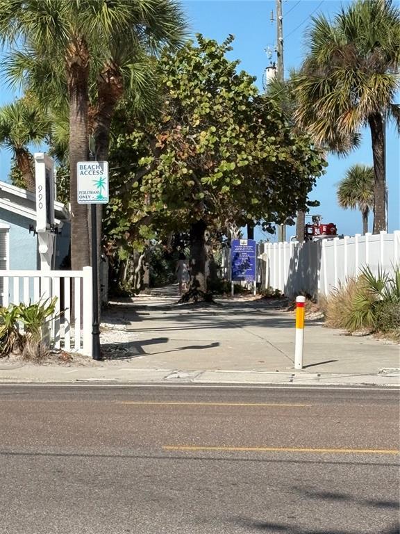 Building Photo - 929 Gulf Blvd