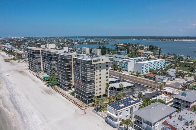 Building Photo - 15400 Gulf Blvd