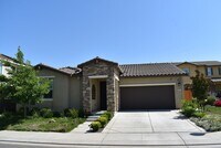 Building Photo - Solar powered open concept home located in...