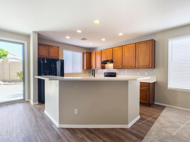 Building Photo - 2622 W Florentine Rd