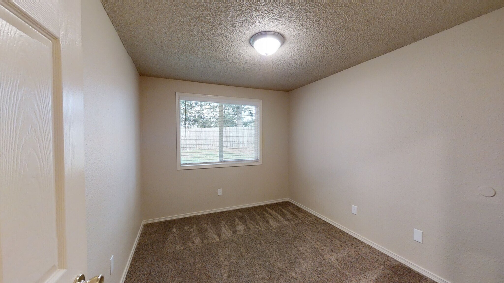 Bedroom 2 - 17416 8th Avenue Ct E