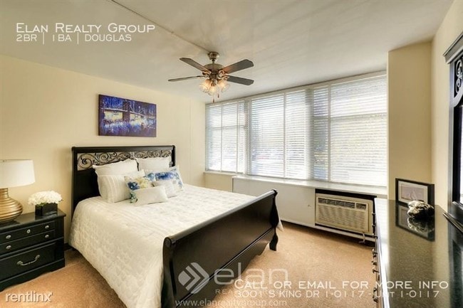 Building Photo - 3001 S KING Dr