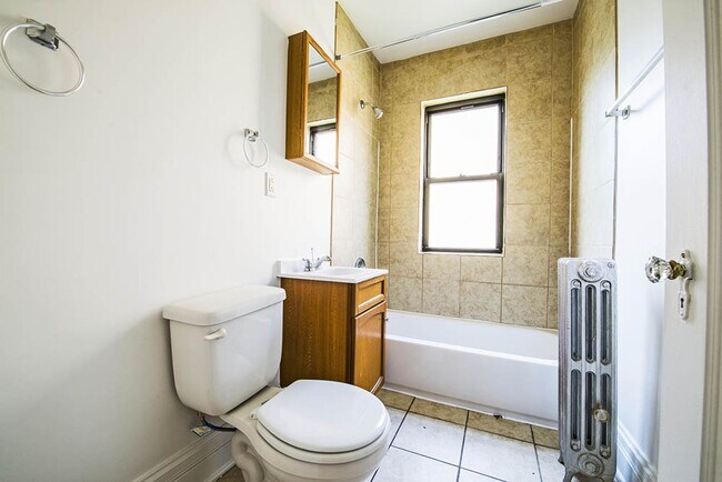 Building Photo - 8236-8244 S Maryland Ave