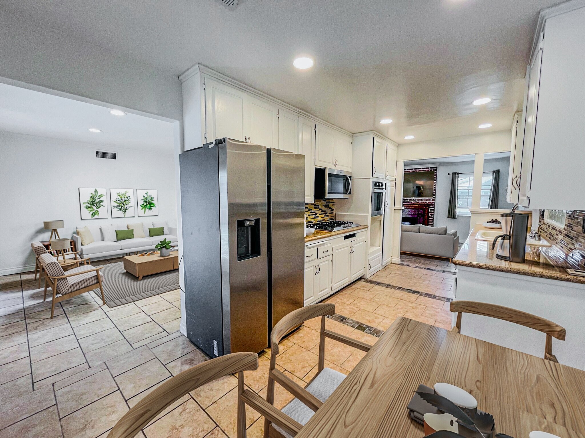 Building Photo - 1420 Central Ave