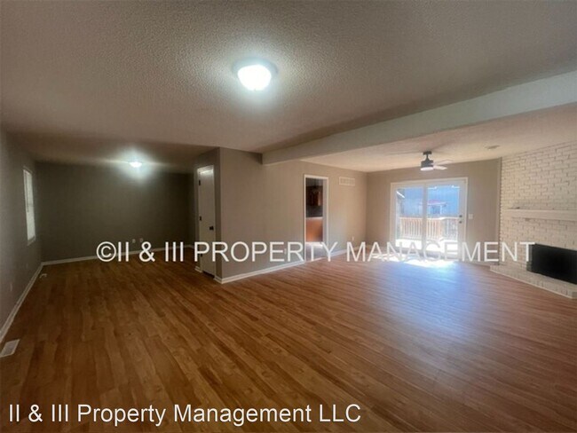 Building Photo - 4 br, 3 bath House - 1308 S Apache Ct