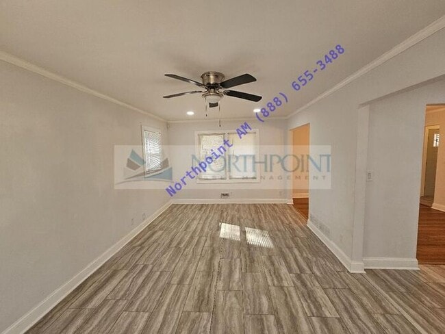 Building Photo - Beautiful 4BR 2BA Home w/ Quartz + SS Kitchen • Fenced Yard • Deck & Porch in SW Atlanta