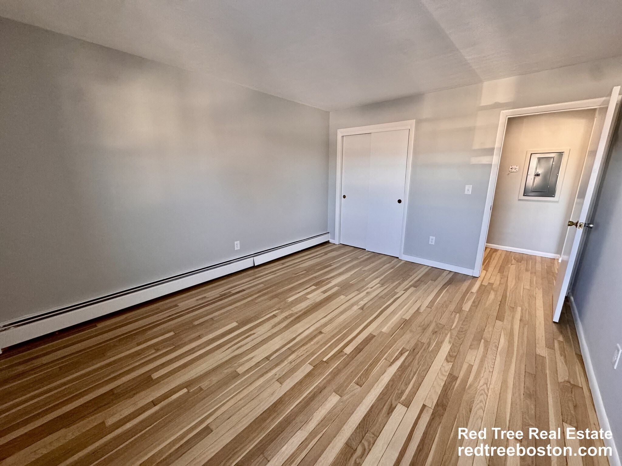 Building Photo - 97 Spring St