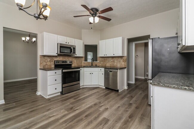 Building Photo - 317 Prescott Ct