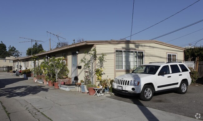 Building Photo - 2079-2083 Thurin St
