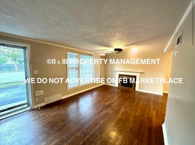 Building Photo - 7401 Nall Ave