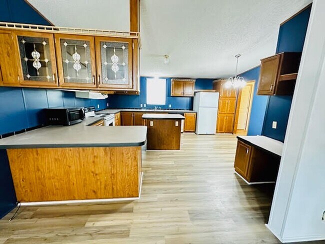 Building Photo - A Great Property In Cabot Waiting For You to Call It Home!