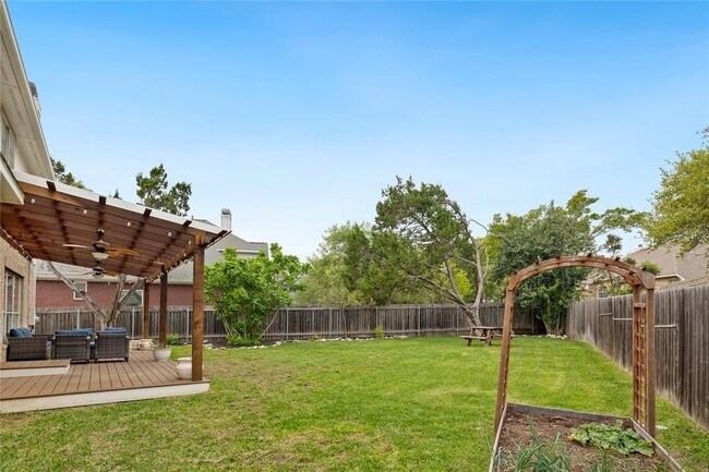 Building Photo - 6418 Zadock Woods Dr