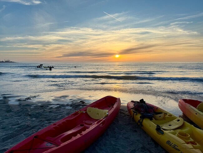 Building Photo - La Jolla Shores