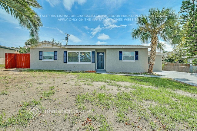 Primary Photo - 3401 Paris Pl